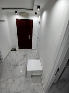 Fotografie z fotogalerie ubytování Apartman Tiha Noc v destinaci Odžaci