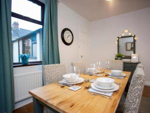 Billede fra billedgalleriet på Freville Cottage i Shildon