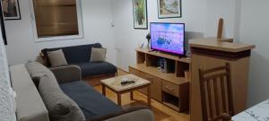 Fotografie z fotogalerie ubytování Apartman SAN v destinaci Soko Banja