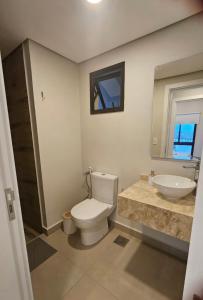 Ένα μπάνιο στο Zuba 307 Vista al rio