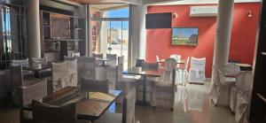 Gallery image of Turis Firper Hotel in Chuí