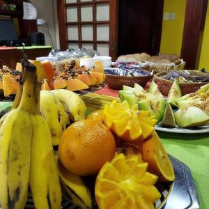 Gallery image of Turis Firper Hotel in Chuí +7 photos