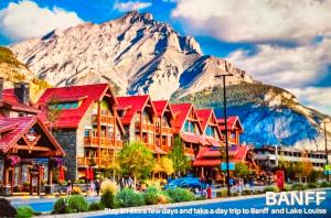 Nespecifikovaný výhled na hory nebo výhled na hory při pohledu z apartmánu