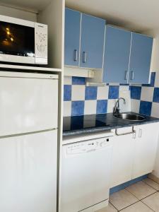 Imagen de la galería de Appartement à 200 m du lac de la Raviège, en La Salvetat-sur-Agout