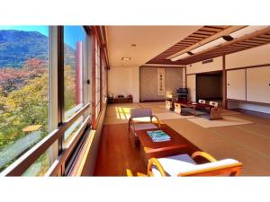 Gallery image of Miki no Sato Hotel Miki - Vacation STAY 52477v in Gero