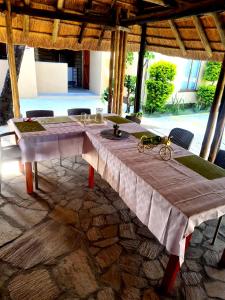 Fotografie z fotogalerie ubytování maya bnb v destinaci Nata