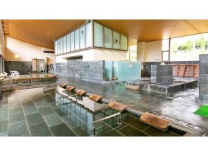 Fotografie z fotogalerie ubytování Miki no Sato Hotel Miki - Vacation STAY 51868v v destinaci Gero