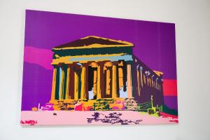 Fotografie z fotogalerie ubytování B&B Al Centro v destinaci Agrigento