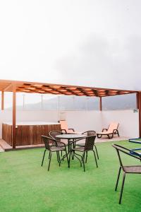 Fotografie z fotogalerie ubytování HOTEL VERANO v destinaci Ibagué