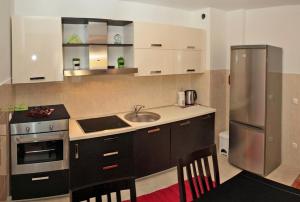 Fotografia z galérie ubytovania Apartment Central City v destinácii Makarska + 16 fotografií