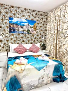 Gallery image of Rome Victoria guesthouse in Rome