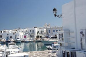 Φυσικό τοπίο κοντά σε αυτό το ξενοδοχείο