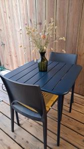 エーグ・モルトにあるLe Patio de Ninouのギャラリーの写真