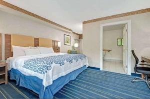 Fotografie z fotogalerie ubytování Ridgefield Motor Inn v destinaci Ridgefield