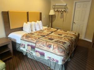 Fotografie z fotogalerie ubytování Ridgefield Motor Inn v destinaci Ridgefield