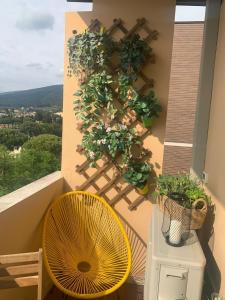 Gallery image of Casa Monteverdi in Sesto Fiorentino