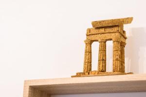 Fotografie z fotogalerie ubytování B&B Al Centro v destinaci Agrigento