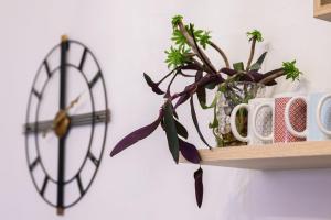 Fotografie z fotogalerie ubytování B&B Al Centro v destinaci Agrigento