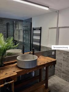 Foto sihtkohas Feldkirch asuva majutusasutuse Ferienwohnung Tostner Burgblick galeriist