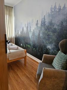Fotografia z galérie ubytovania Apartament Rema w centrum APARTZAKOP v Zakopanom
