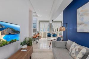 Gallery image of New! Modern 3BR Near Beach & Nightlife in San Juan +24 photos