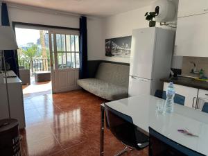 Fotografia z galérie ubytovania Casa Mariù Mar Paraiso v destinácii Playa del Cura