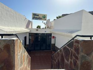 Fotografia z galérie ubytovania Casa Mariù Mar Paraiso v destinácii Playa del Cura