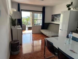 Fotografia z galérie ubytovania Casa Mariù Mar Paraiso v destinácii Playa del Cura