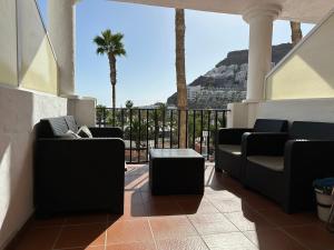 Fotografia z galérie ubytovania Casa Mariù Mar Paraiso v destinácii Playa del Cura