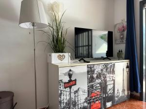 Fotografia z galérie ubytovania Casa Mariù Mar Paraiso v destinácii Playa del Cura