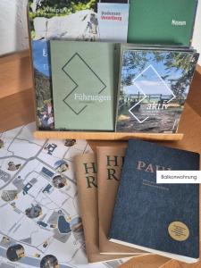 Foto sihtkohas Feldkirch asuva majutusasutuse Ferienwohnung Tostner Burgblick galeriist