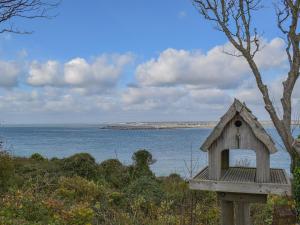 Φυσικό τοπίο κοντά σε αυτή η παραθεριστική κατοικία