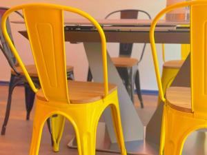 Φωτογραφία από το άλμπουμ του TQCaleta Providencia Barrio Italia στο Σαντιάγο