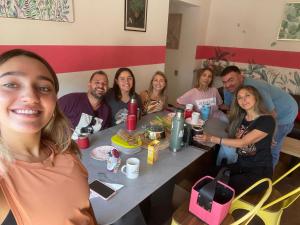 Επισκέπτες που μένουν στο TQCaleta Providencia Barrio Italia