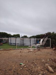 Galería fotográfica de El arrayán costero en La Serena
