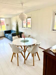 Gallery image of Chalet De Drentse Rust in Erm +35 photos