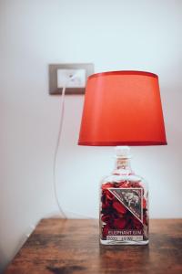 Fotografie z fotogalerie ubytování GuestHouse ve Vieste