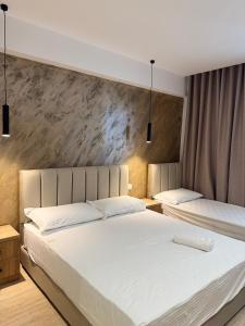 Ảnh trong thư viện ảnh của Moonlight Hotel ở Vlorë