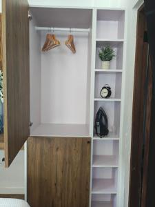 Gallery image of Perfect Homebase Studio Near Beach in San Juan +24 photos