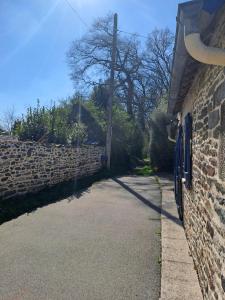 Fotografie z fotogalerie ubytování Penty La Houssaye v destinaci Pontivy