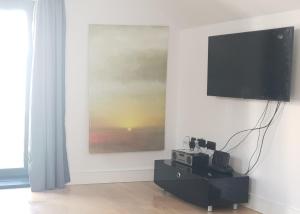 Fotografie z fotogalerie ubytování Newquay Beach Ocean Heights Villa v destinaci Newquay