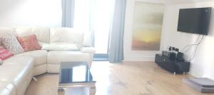 Fotografie z fotogalerie ubytování Newquay Beach Ocean Heights Villa v destinaci Newquay