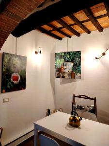 Fotografie z fotogalerie ubytování Claudia's Home La Suite v destinaci Pescia