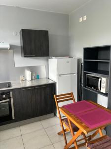 Fotografie z fotogalerie ubytování T2 Oasis spa à Attila v destinaci Cabassou