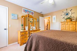 En eller flere senge i et værelse på Sydneys Lighthouse Lodge