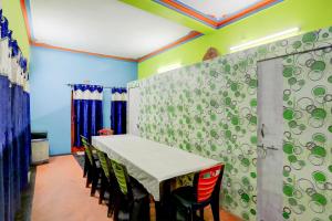 Fotografie z fotogalerie ubytování Super Hotel O A.R. Lodge v destinaci Durgápur