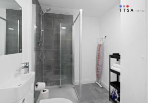 Ένα μπάνιο στο TTSA - Studio - Norwood Junction - B2