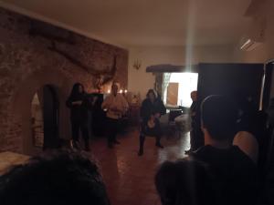 Gallery image of AbbaziaEricina in Casa Santa