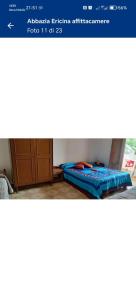 Gallery image of AbbaziaEricina in Casa Santa +37 photos