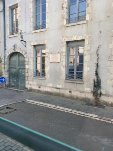 Fotografie z fotogalerie ubytování Gite Valoutina Gora v destinaci Montargis